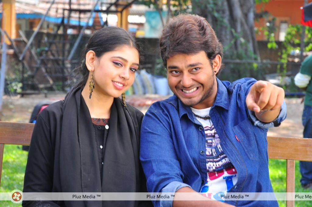 Tanish New Movie On Location - Stills | Picture 119714